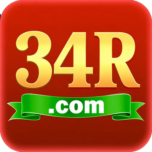 34R - Permainan Slot Seru dan Menguntungkan