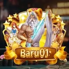 BARU01 - Game Kasino Terbaik untuk Pengalaman Bermain yang Seru