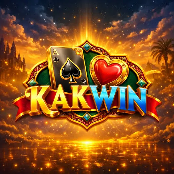 KAKWIN - Permainan Arcade Seru dan Menantang