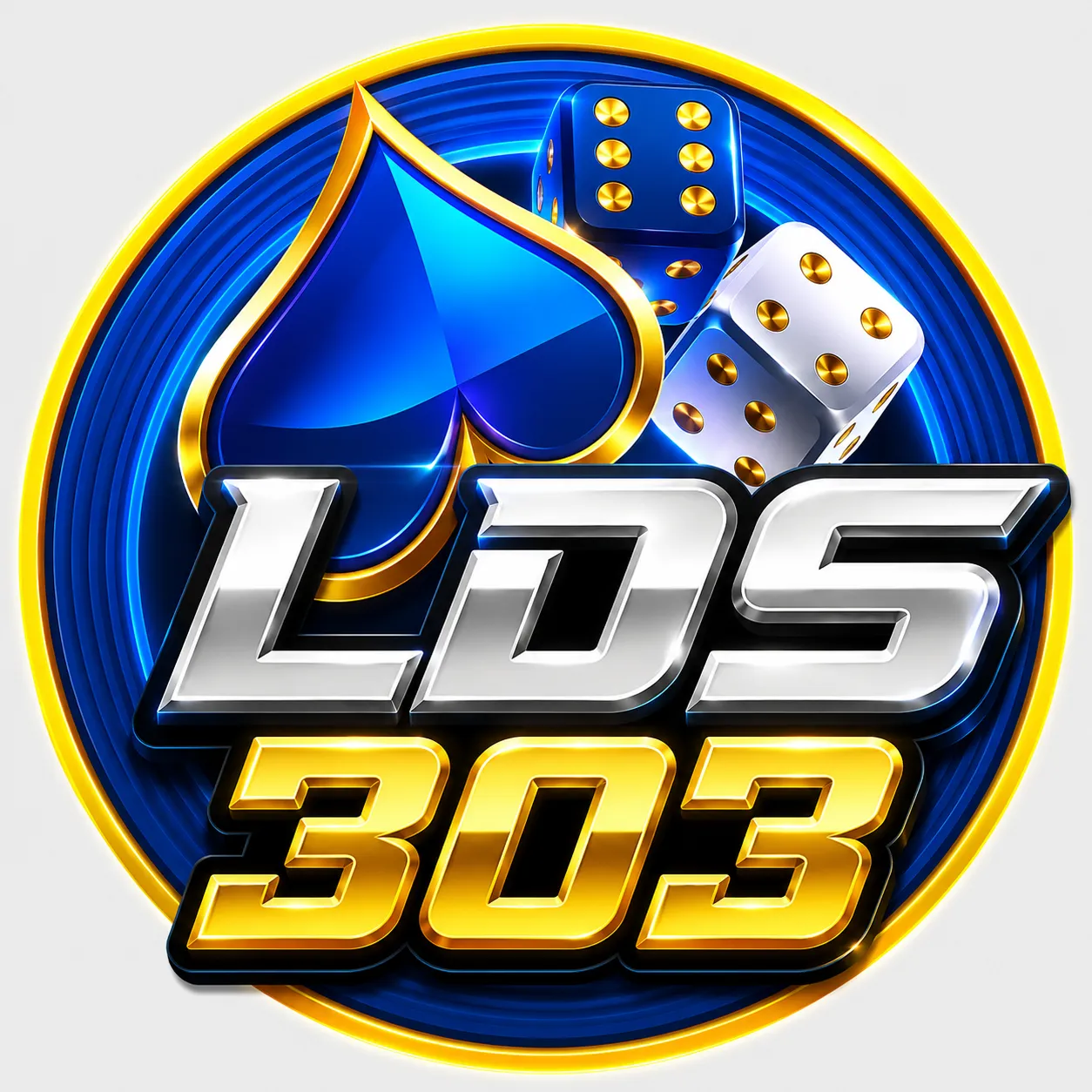LOS303 - Strategi Cerdas untuk Kemenangan