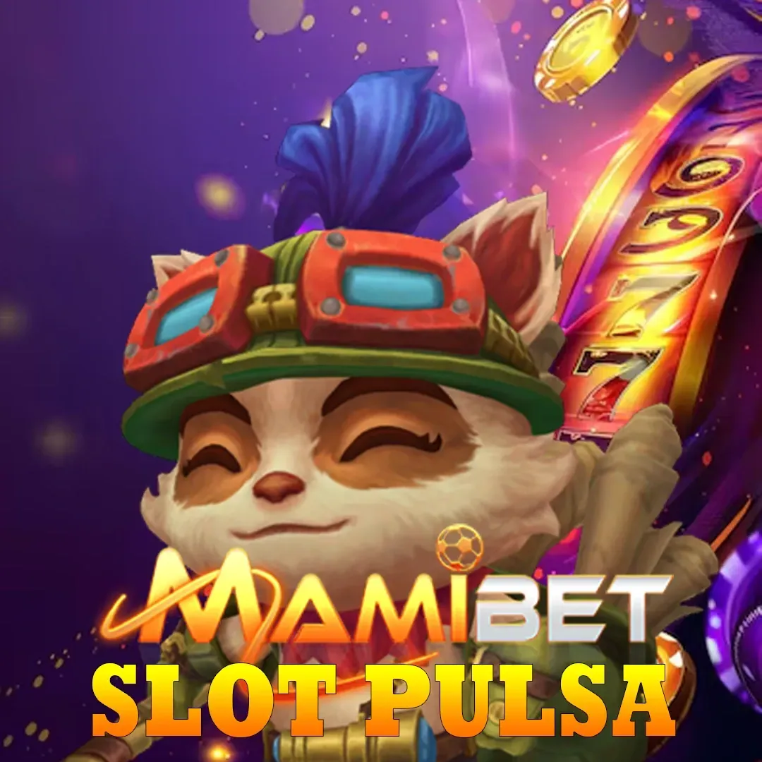 MAMIBET - Game FPS Seru dan Menantang