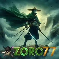 ZORO77 - Balapan Seru di Jalanan